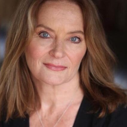 Madeleine Cotter