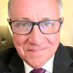Michael Alden