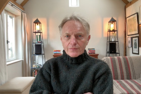 Michael Davies - Rocaberti Castle Writers&rsquo; Retreat